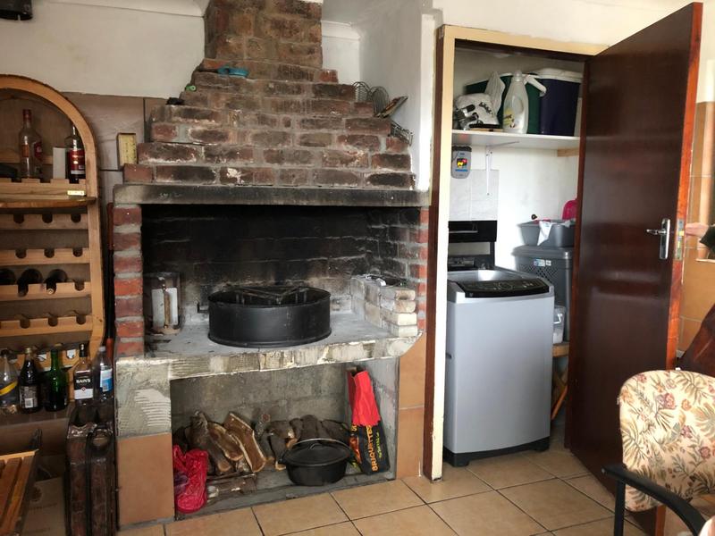 3 Bedroom Property for Sale in De Kelders Western Cape